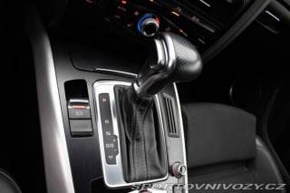 Audi A5 Sportback 3.0 TDI Presti 2013