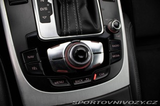 Audi A5 Sportback 3.0 TDI Presti 2013