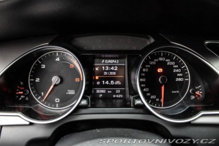 Audi A5 Sportback 3.0 TDI Presti 2013