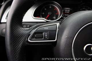 Audi A5 Sportback 3.0 TDI Presti 2013