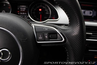 Audi A5 Sportback 3.0 TDI Presti 2013