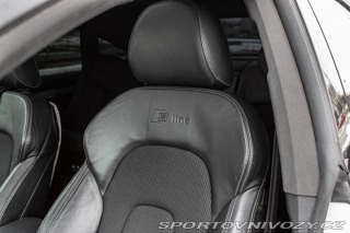 Audi A5 Sportback 3.0 TDI Presti 2013