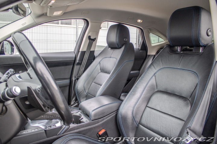 Jaguar E-Pace 2.0 R-Dynamic SE AWD A9 2019