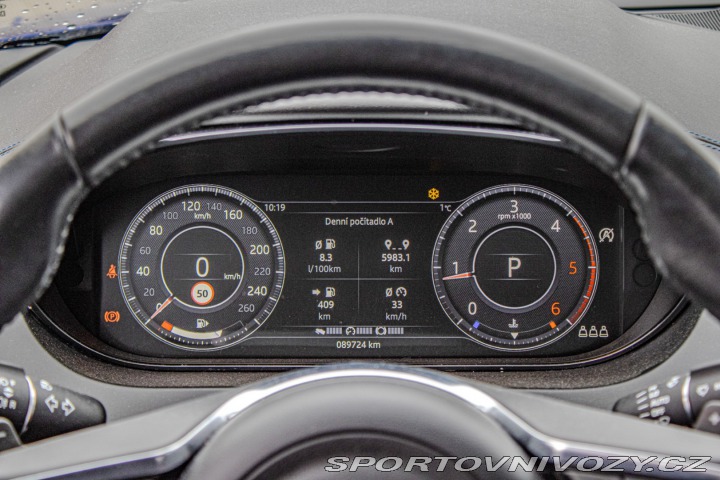 Jaguar E-Pace 2.0 R-Dynamic SE AWD A9 2019