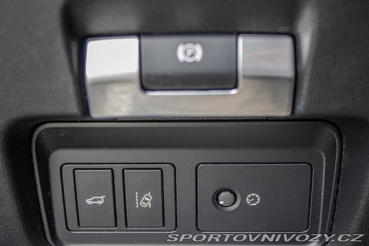 Jaguar E-Pace 2.0 R-Dynamic SE AWD A9 2019