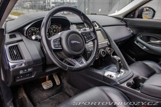 Jaguar E-Pace 2.0 R-Dynamic SE AWD A9 2019