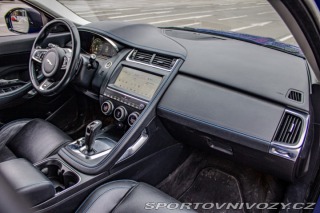 Jaguar E-Pace 2.0 R-Dynamic SE AWD A9 2019