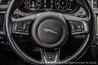 Jaguar E-Pace 2.0 R-Dynamic SE AWD A9 2019