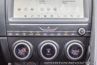 Jaguar E-Pace 2.0 R-Dynamic SE AWD A9 2019