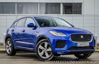Jaguar E-Pace 2.0 R-Dynamic SE AWD A9 2019