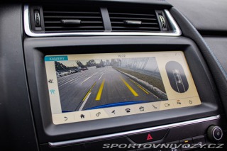 Jaguar E-Pace 2.0 R-Dynamic SE AWD A9 2019