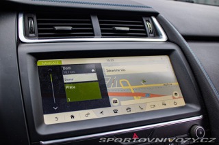 Jaguar E-Pace 2.0 R-Dynamic SE AWD A9 2019