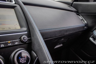 Jaguar E-Pace 2.0 R-Dynamic SE AWD A9 2019