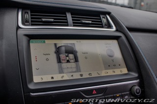 Jaguar E-Pace 2.0 R-Dynamic SE AWD A9 2019