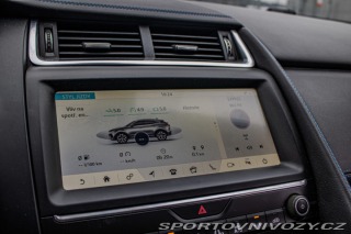 Jaguar E-Pace 2.0 R-Dynamic SE AWD A9 2019