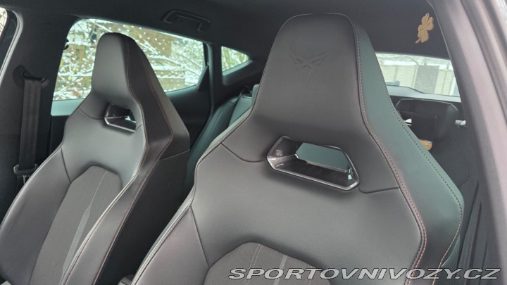 Cupra Formentor 2023