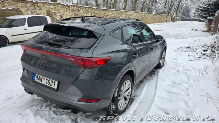 Cupra Formentor  2023