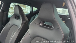 Cupra Formentor 2023