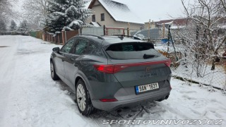 Cupra Formentor 2023