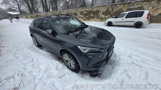 Cupra Formentor 2023