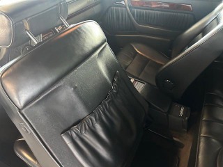 Mercedes-Benz Ostatní modely 124 E320 kabriolet 1995