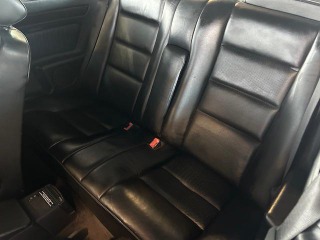 Mercedes-Benz Ostatní modely 124 E320 kabriolet 1995