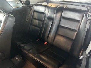 Mercedes-Benz Ostatní modely 124 E320 kabriolet 1995