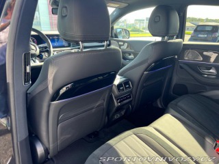 Mercedes-Benz Ostatní modely GLE 53 AMG 4MATIC+ Coupe ZÁRU 2023