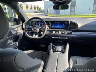Mercedes-Benz Ostatní modely GLE 53 AMG 4MATIC+ Coupe ZÁRU 2023