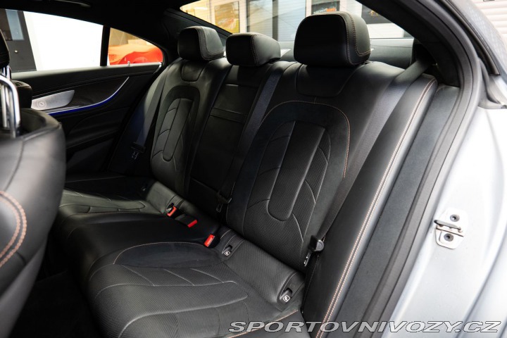 Mercedes-Benz CLS 360/Burmester/LED 2019