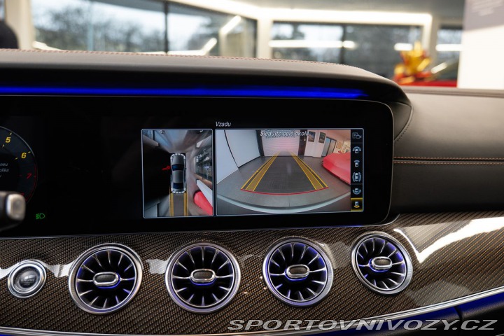 Mercedes-Benz CLS 360/Burmester/LED 2019