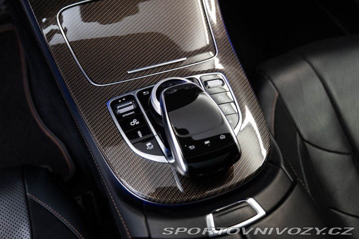 Mercedes-Benz CLS 360/Burmester/LED 2019