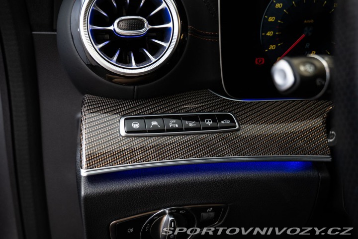 Mercedes-Benz CLS 360/Burmester/LED 2019