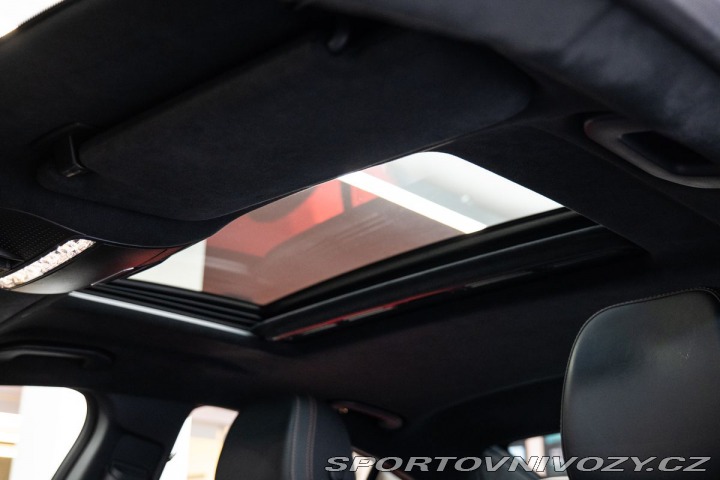 Mercedes-Benz CLS 360/Burmester/LED 2019