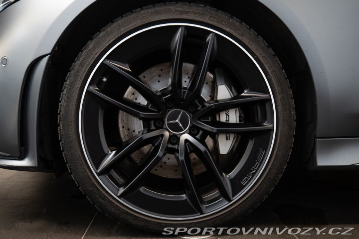 Mercedes-Benz CLS 360/Burmester/LED 2019