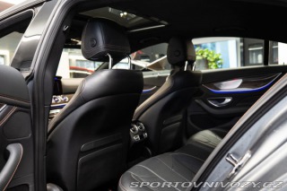 Mercedes-Benz CLS 360/Burmester/LED 2019