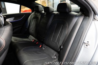 Mercedes-Benz CLS 360/Burmester/LED 2019