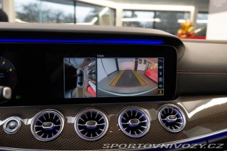 Mercedes-Benz CLS 360/Burmester/LED 2019