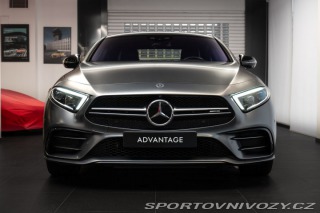 Mercedes-Benz CLS 360/Burmester/LED 2019
