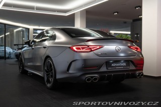 Mercedes-Benz CLS 360/Burmester/LED 2019