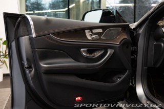 Mercedes-Benz CLS 360/Burmester/LED 2019