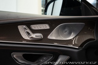 Mercedes-Benz CLS 360/Burmester/LED 2019