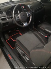 Suzuki Swift Sport  2012