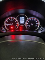 Suzuki Swift Sport  2012