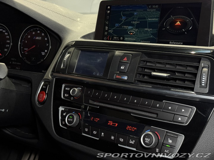 BMW M2 ApRacing*Akrap*Drexler*KW 2020