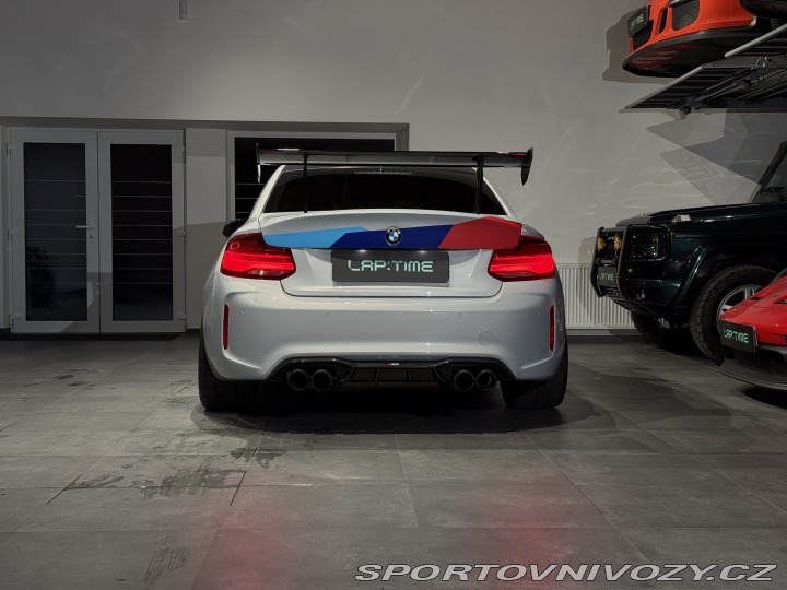 BMW M2 ApRacing*Akrap*Drexler*KW 2020