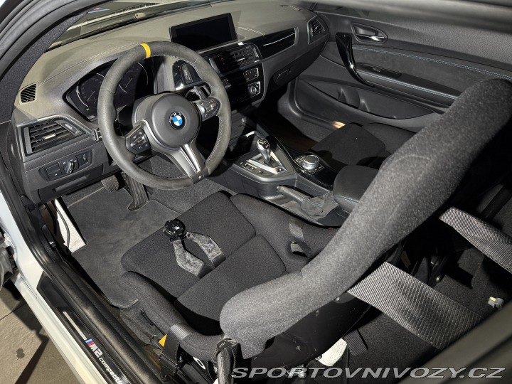 BMW M2 ApRacing*Akrap*Drexler*KW 2020