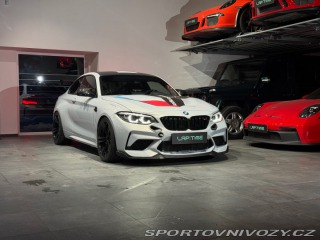 BMW M2 ApRacing*Akrap*Drexler*KW 2020