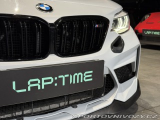 BMW M2 ApRacing*Akrap*Drexler*KW 2020