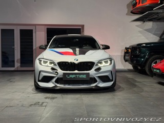BMW M2 ApRacing*Akrap*Drexler*KW 2020